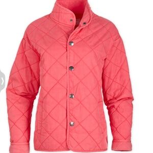 Boxercraft Quilted Market Jacket